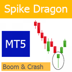 MT5-Spike Dragon