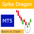 MT5-Spike Dragon