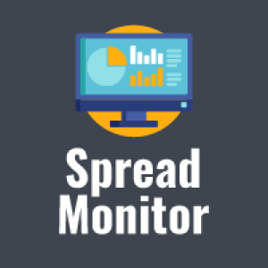 MT4-Spread Monitor