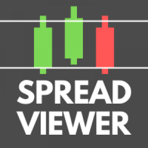 MT5-Spread Viewer