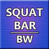 MT5-SQUAT Bar BW