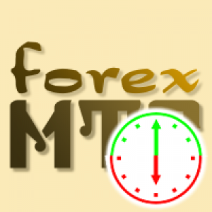 MT4-ST Binary Option Panel MT4