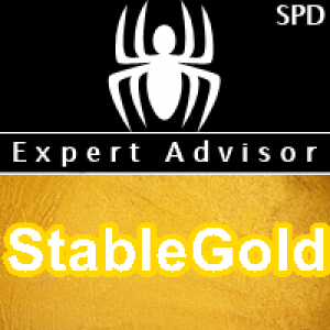 MT4-StableGold