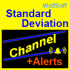 MT4-Standard Deviation Channel