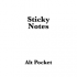 MT5-Sticky Notes