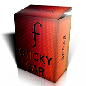 MT4-Sticky SAR