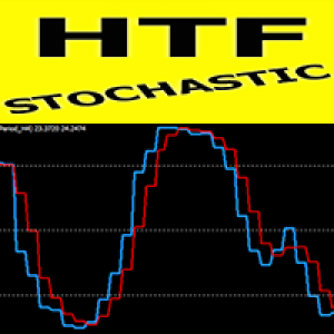 MT4-Stochastic Higher Time Frame mt