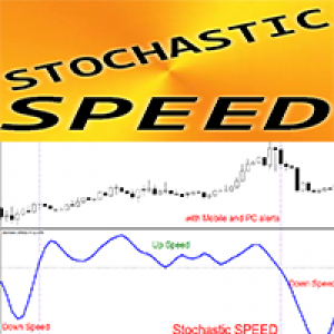 MT4-Stochastic Speed m