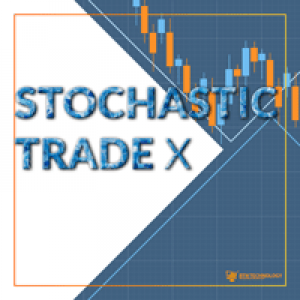 MT4-Stochastic Trade X