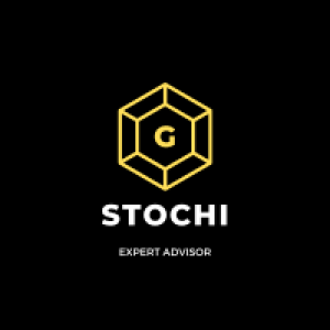 MT4-Stochi Gold Long Time