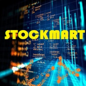 MT5-StockMart EA