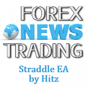 MT4-Straddle EA