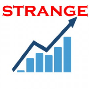 MT4-Strange indicator