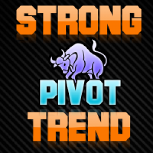MT4-Strong Pivot Trend