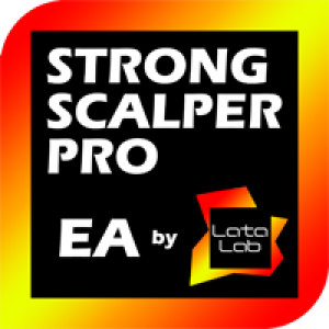 MT4-Strong Scalper Pro by LATAlab