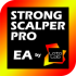 MT4-Strong Scalper Pro by LATAlab