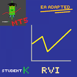 MT5-StudentK RVI