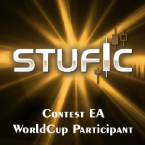 MT4-Stufic