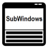 MT4-SubWindow OnOff MT4