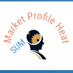 MT4-SUM Market Profile Heat MT4