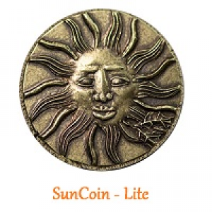 MT4-SunCoin Lite