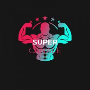 MT4-Super Canale