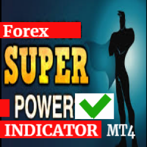 MT4-Super Powers Indicator