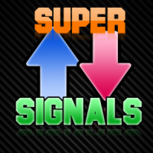 MT4-Super Signals