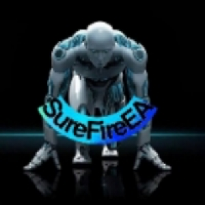 MT4-Sure Fire EA