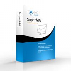 MT4-SuperMA