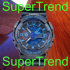 MT4-SuperTrend Nrp New Mtf