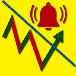 MT4-Support Or Resistance Alert Broken MT4