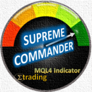 MT4-Supreme Commander