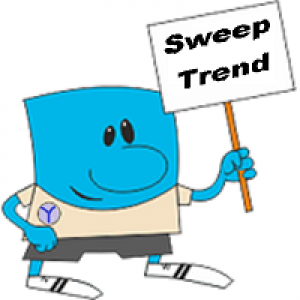 MT4-Sweep Trend