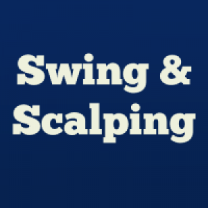 MT4-Swing and Scalping EA