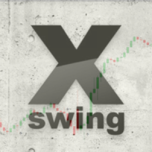 MT4-Swing X Black