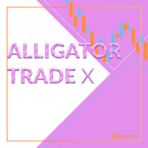 MT4-Alligator Trade X
