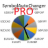 MT4-Symbol Auto Changer PRO