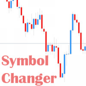 MT4-Symbol Changer Indicator MT4