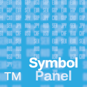 MT4-Symbol Information Panel