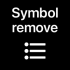 MT5-Symbol Remove