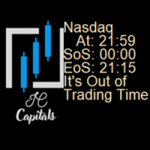 MT5-Symbol Trading Sessions