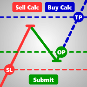 MT5-T Trading Simulator