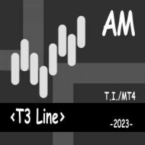 MT4-T3 Line AM