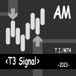 MT4-T3 Signal AM