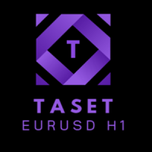MT4-Taset EURUSD h1