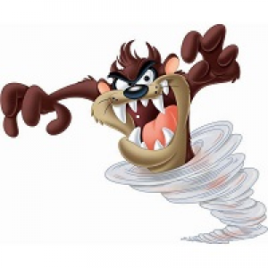 MT4-Tasmanian devil EA