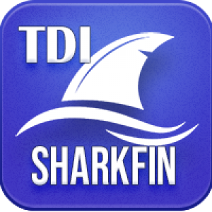 MT4-TDI Patterns SharkFin Indicator