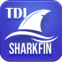 MT4-TDI Patterns SharkFin Indicator