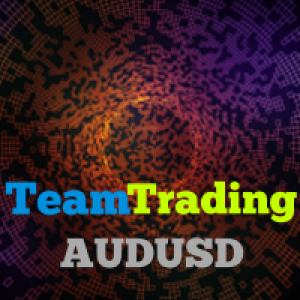 MT4-Team Trading Audusd